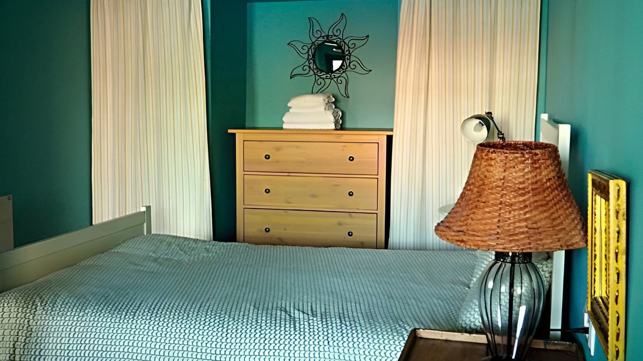 Photo of Bedroom in Verdu