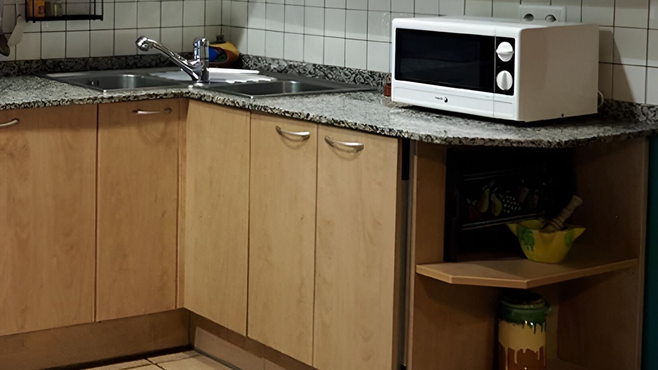 Photo of Kitchen in Verdu