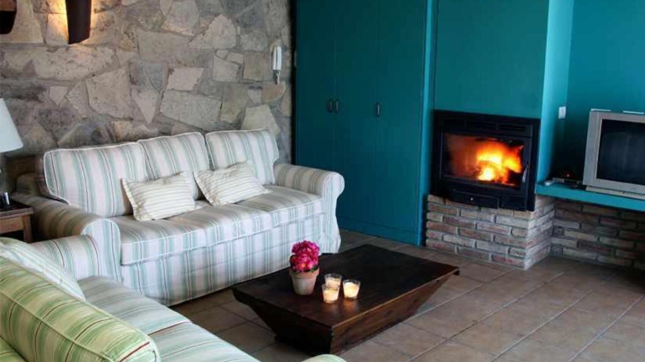 Photo of Livingroom in Verdu