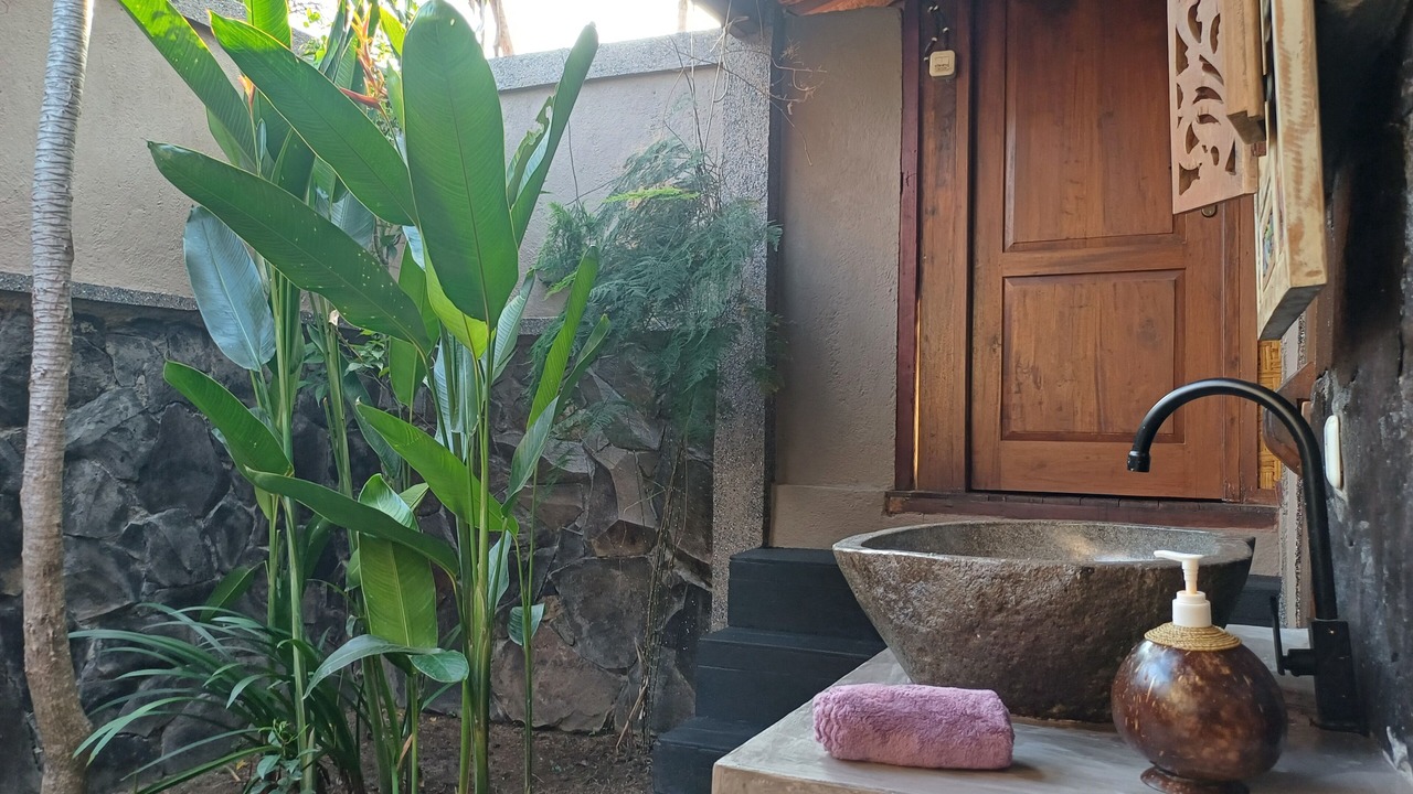 Photo of Outdoor in Senggigi