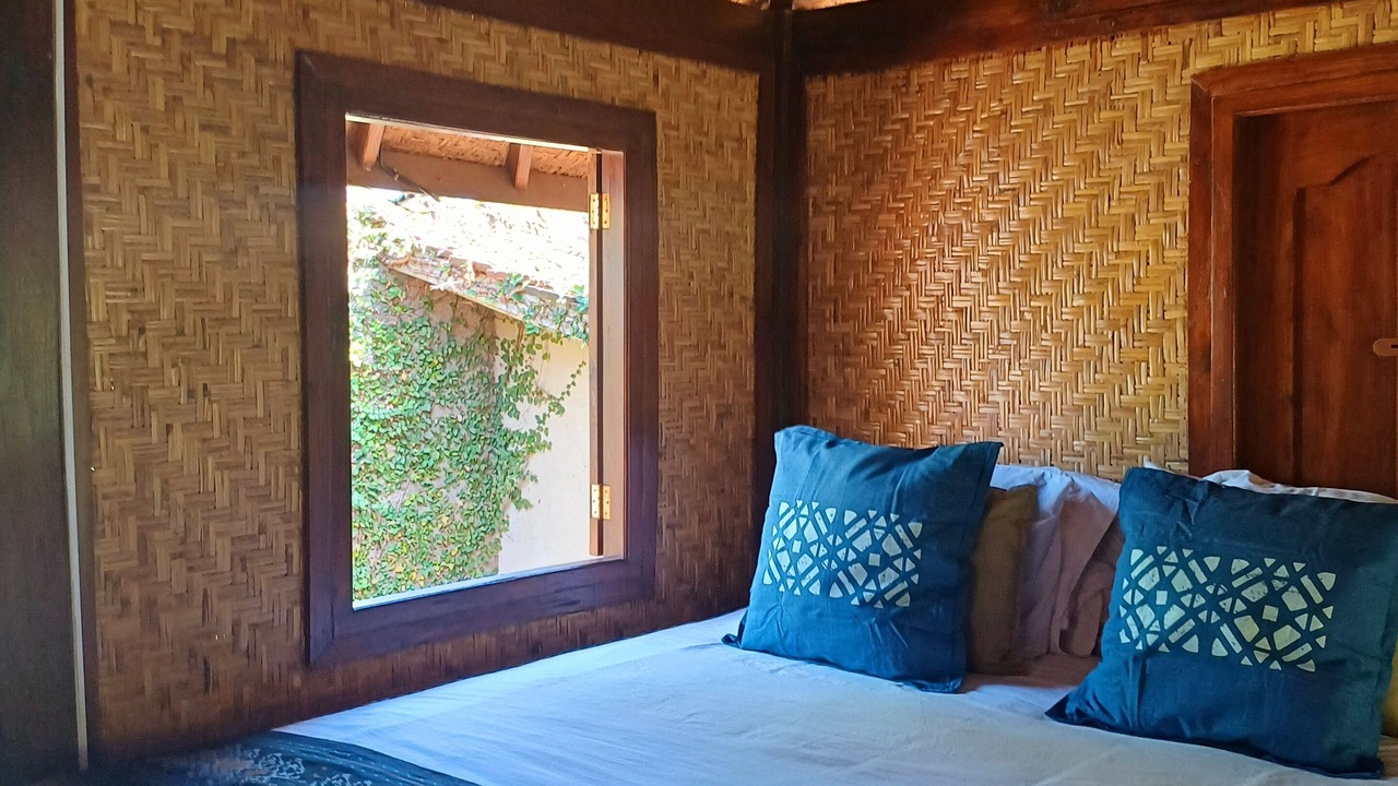 Photo of Bedroom in Senggigi