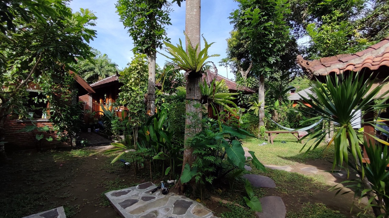 Photo of Outdoor in Senggigi