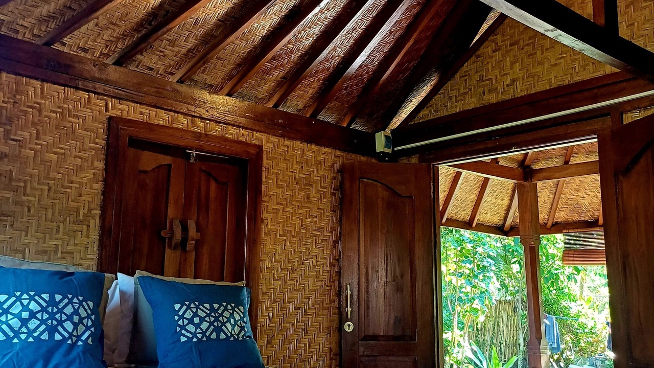 Photo of Bedroom in Senggigi