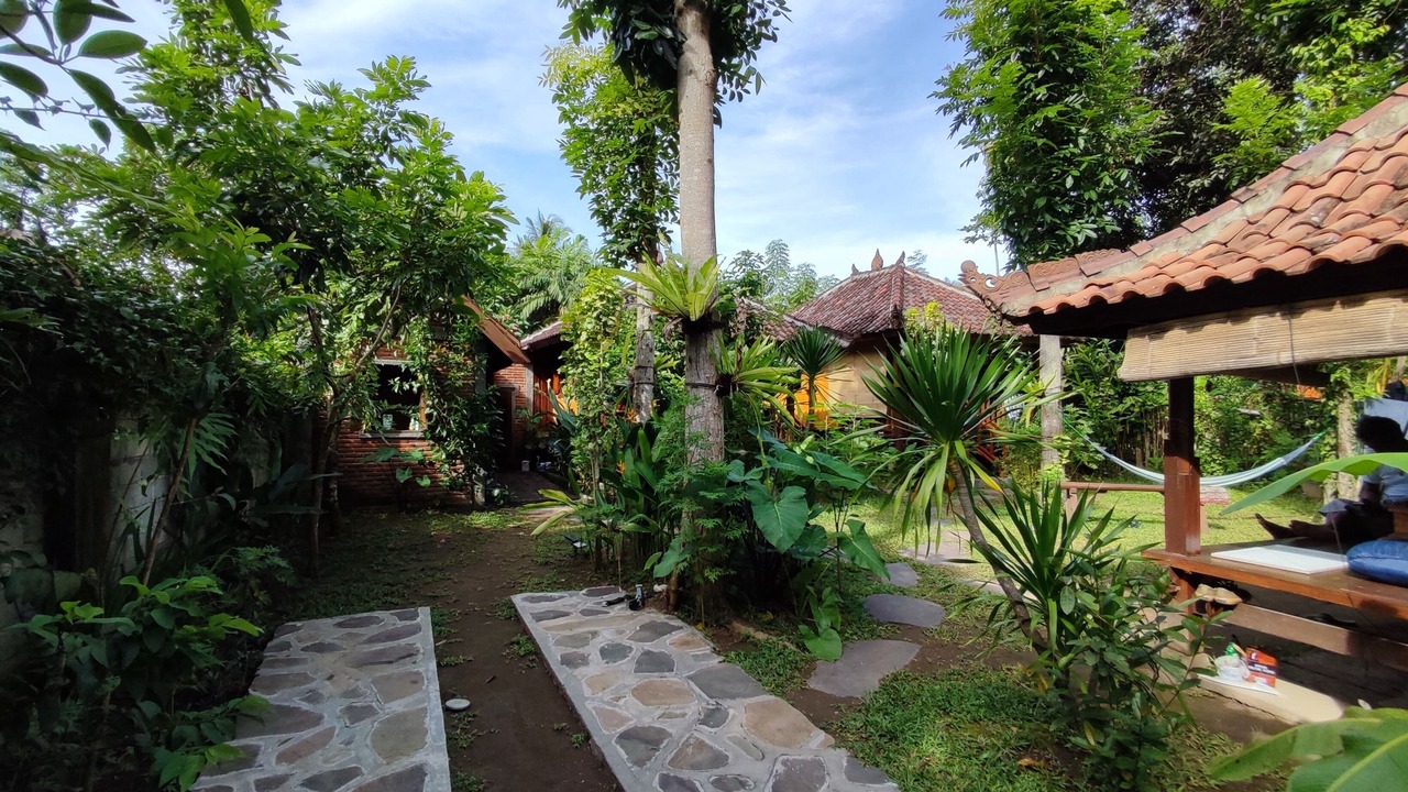 Photo of Outdoor in Senggigi