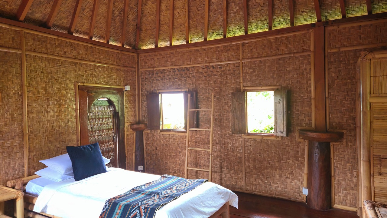 Photo of Bedroom in Senggigi