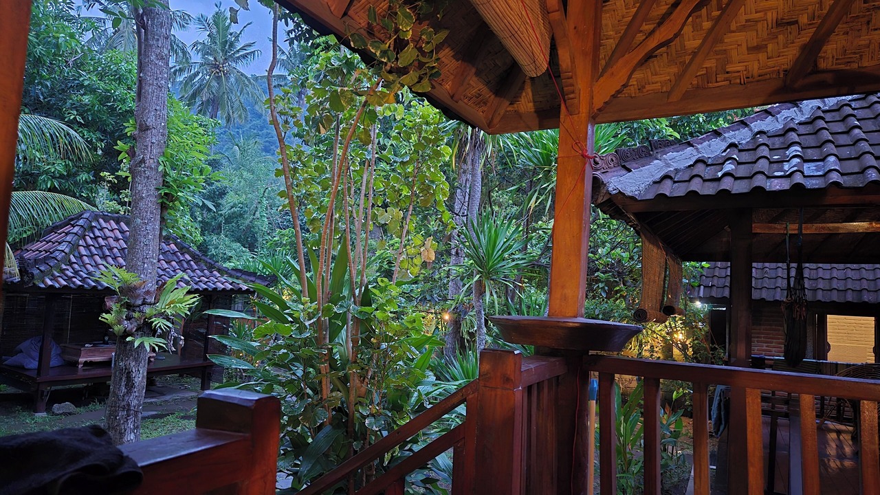 Photo of Outdoor in Senggigi