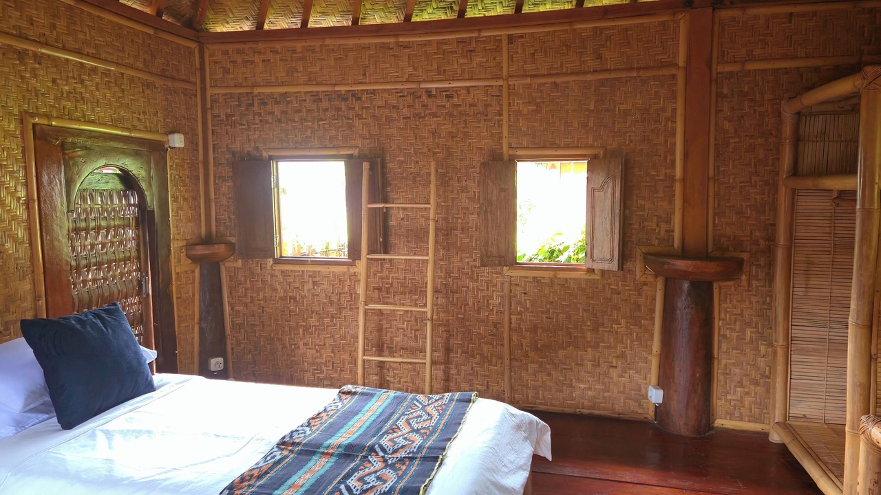 Photo of Bedroom in Senggigi