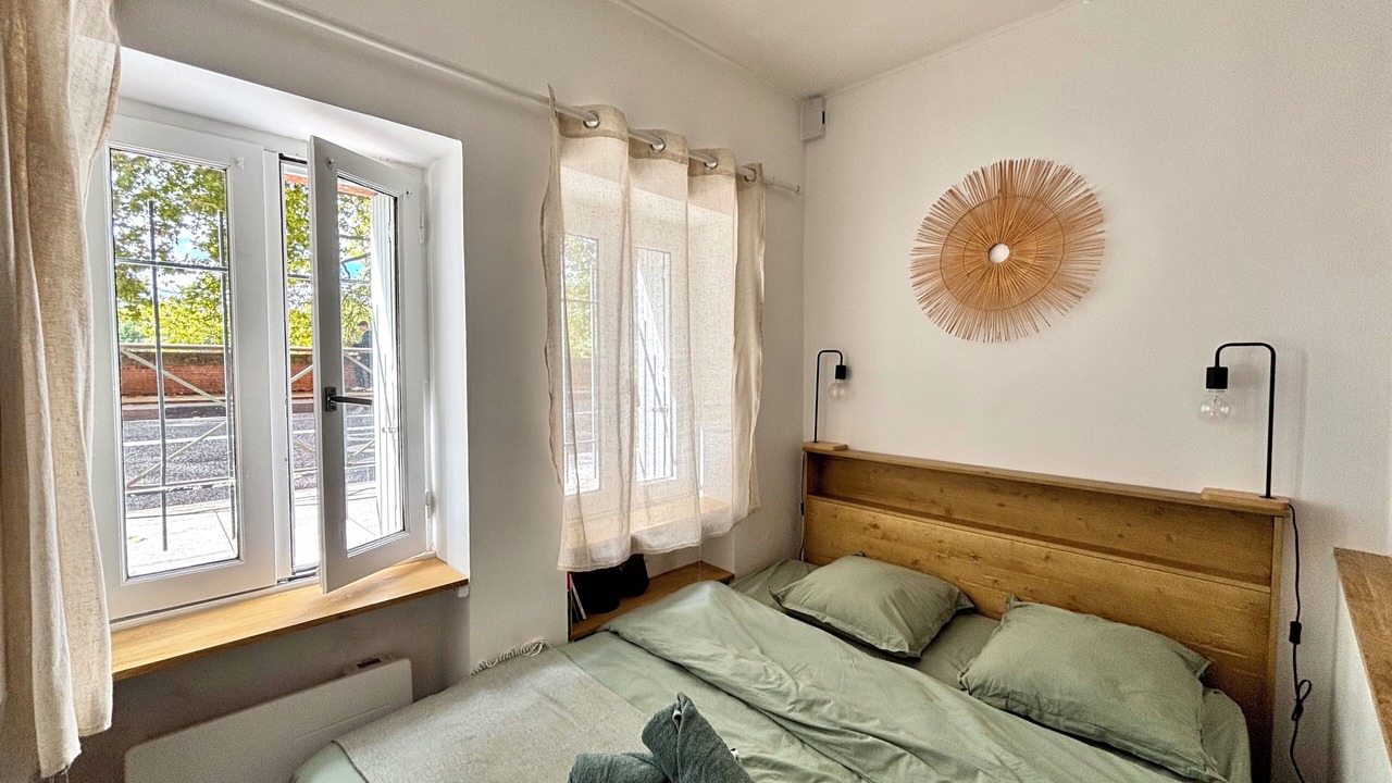 Photo of Bedroom in Carmes