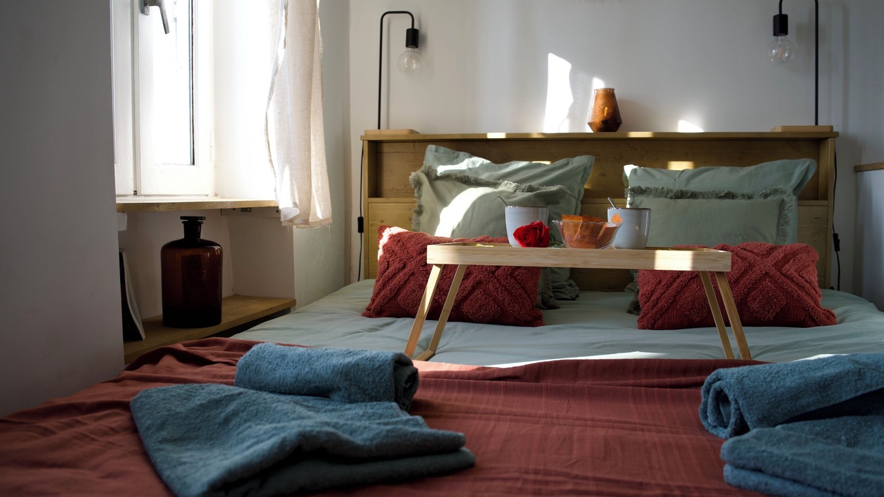Photo of Bedroom in Carmes
