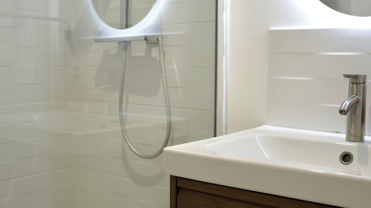 Photo of Bathroom in Carmes