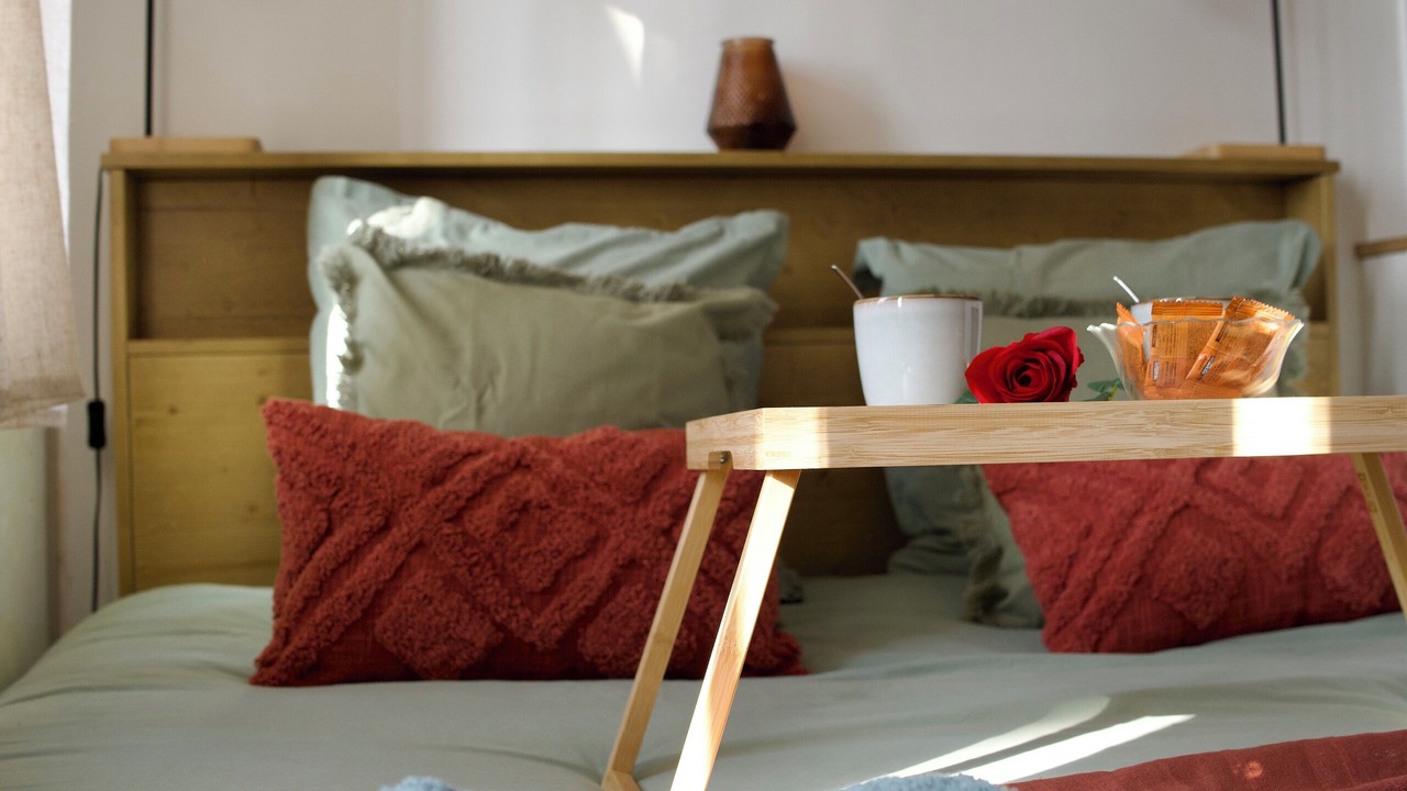 Photo of Bedroom in Carmes