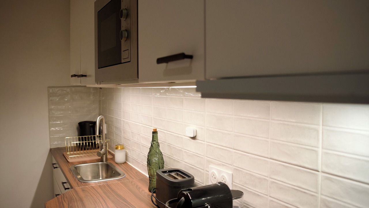 Photo of Kitchen in Carmes