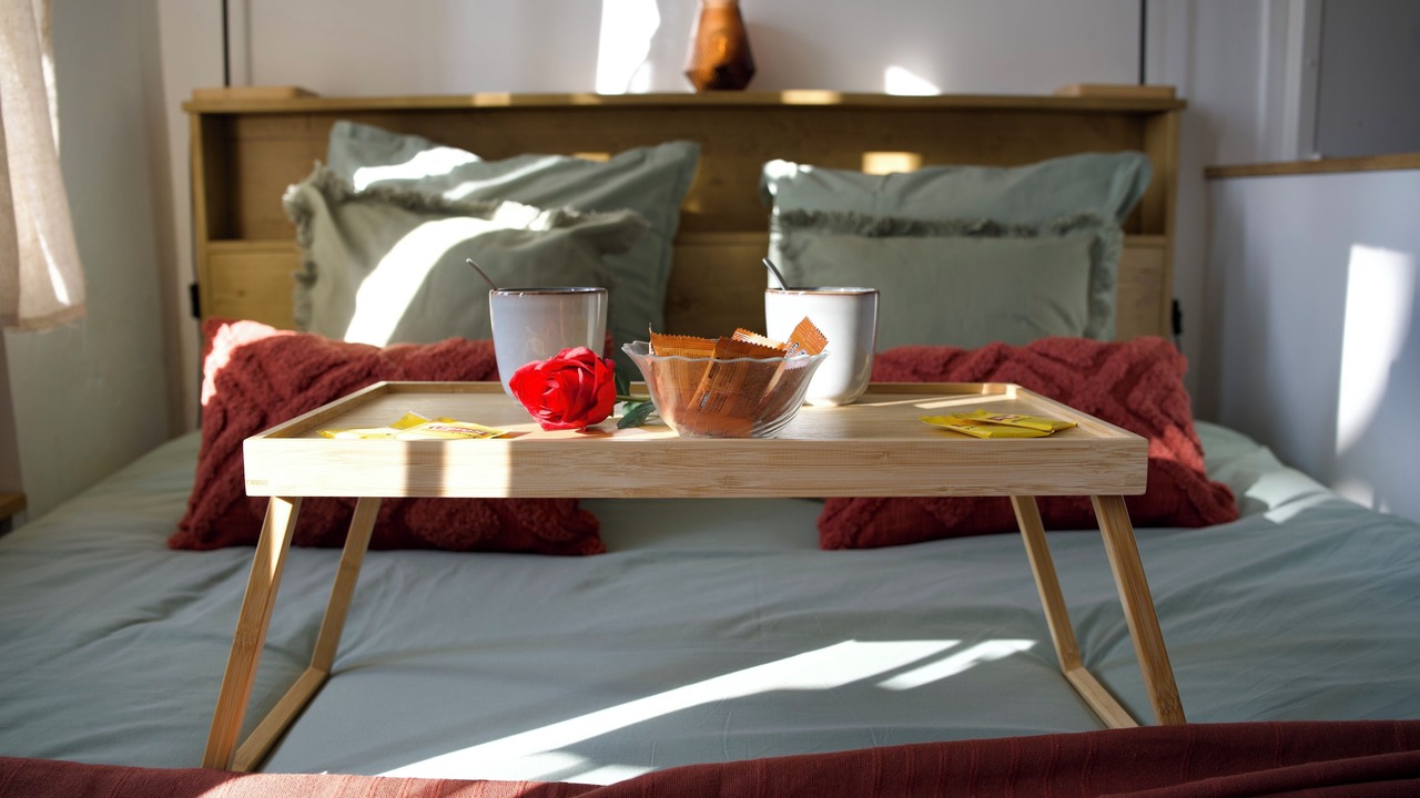 Photo of Bedroom in Carmes
