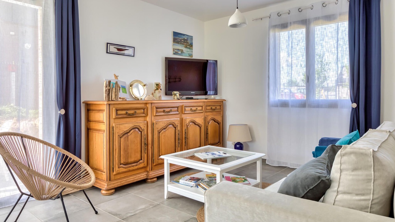 Photo of Bedroom in Saint-Valery-en-Caux