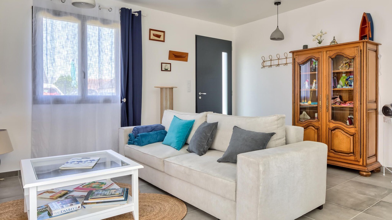 Photo of Bedroom in Saint-Valery-en-Caux