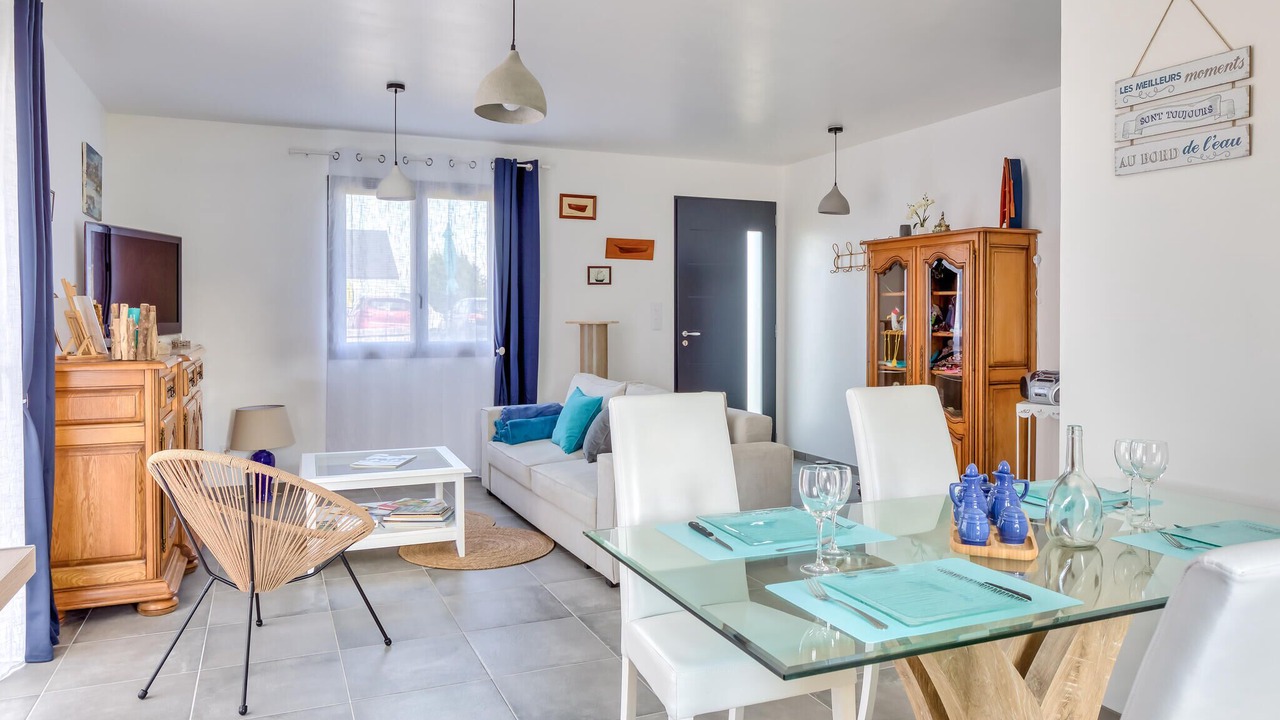 Photo of Bedroom in Saint-Valery-en-Caux