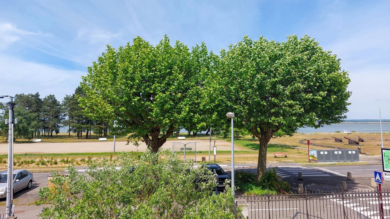 Photo of Bedroom in Paimboeuf