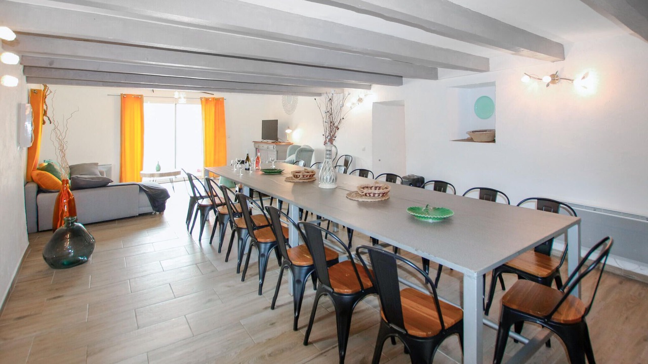 Photo of Bedroom in Pont-de-Labeaume