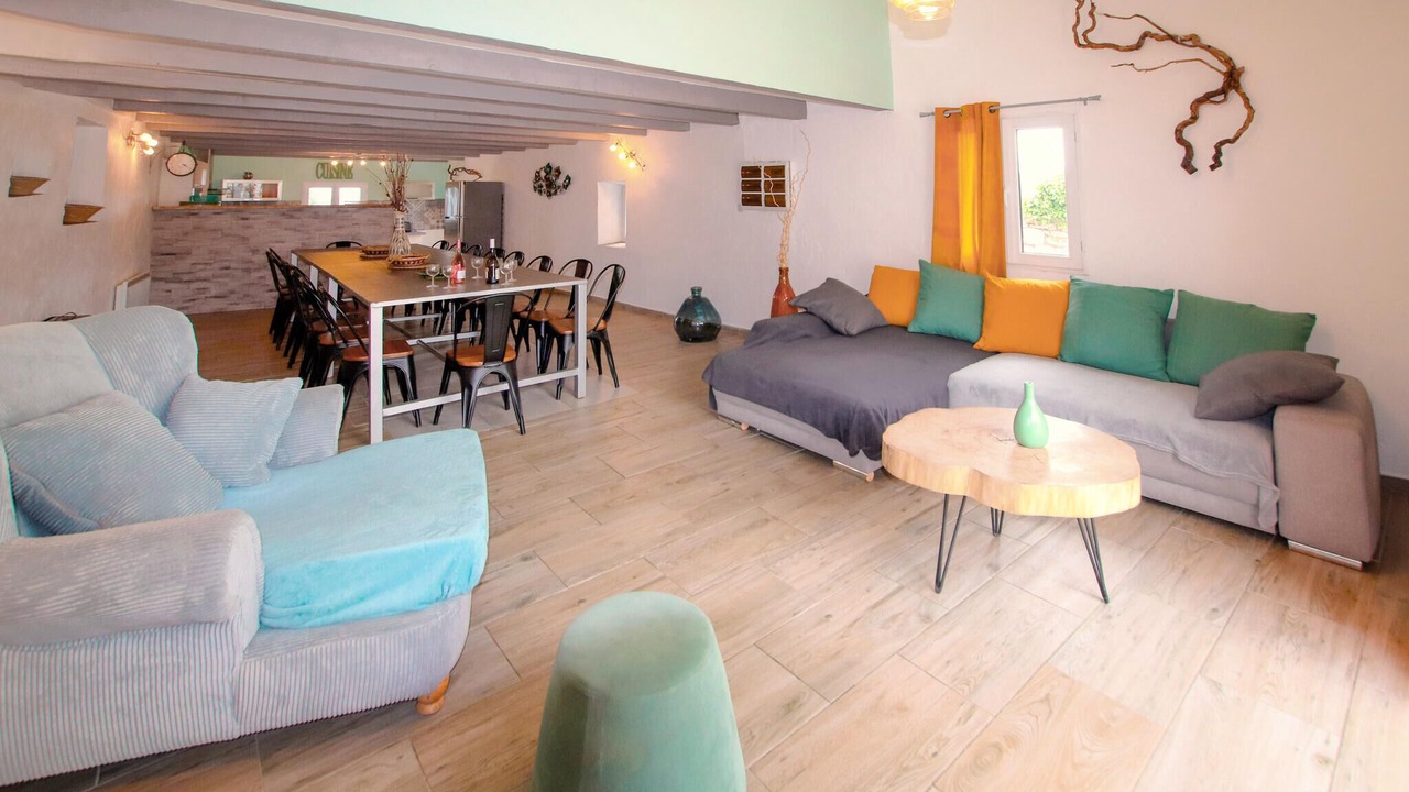 Photo of Bedroom in Pont-de-Labeaume