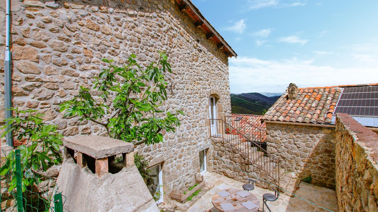 Photo of Others in Pont-de-Labeaume