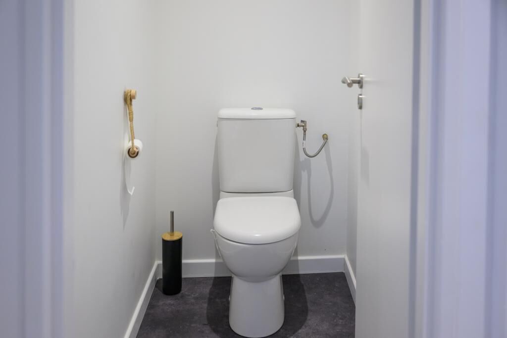 Photo of Bathroom in Centre Ville