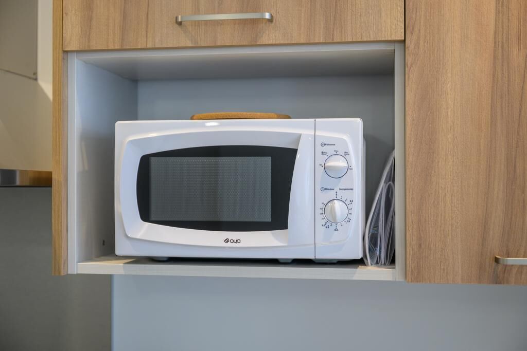 Photo of Kitchen in Centre Ville