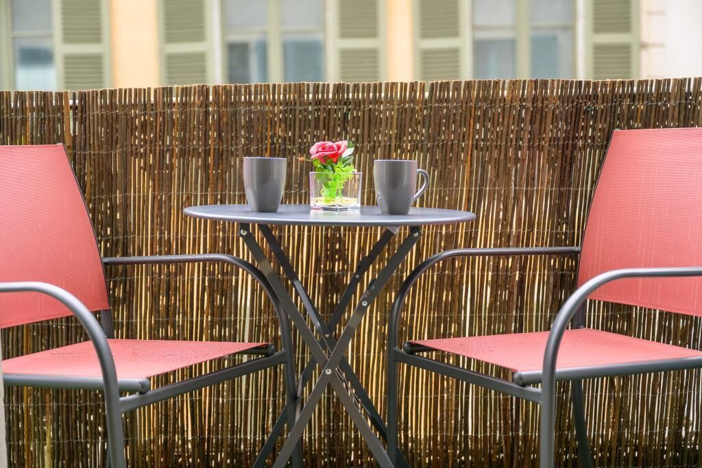 Photo of Outdoor in Centre Ville