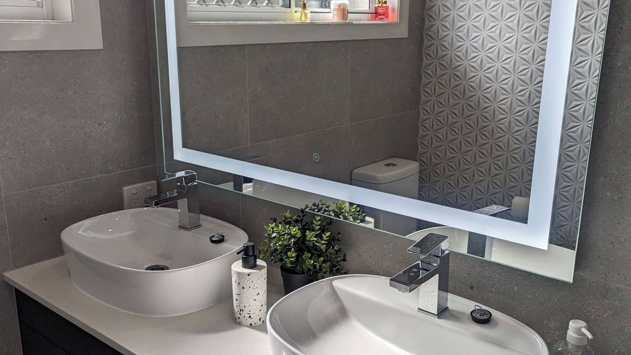 Photo of Bathroom in Chermside West