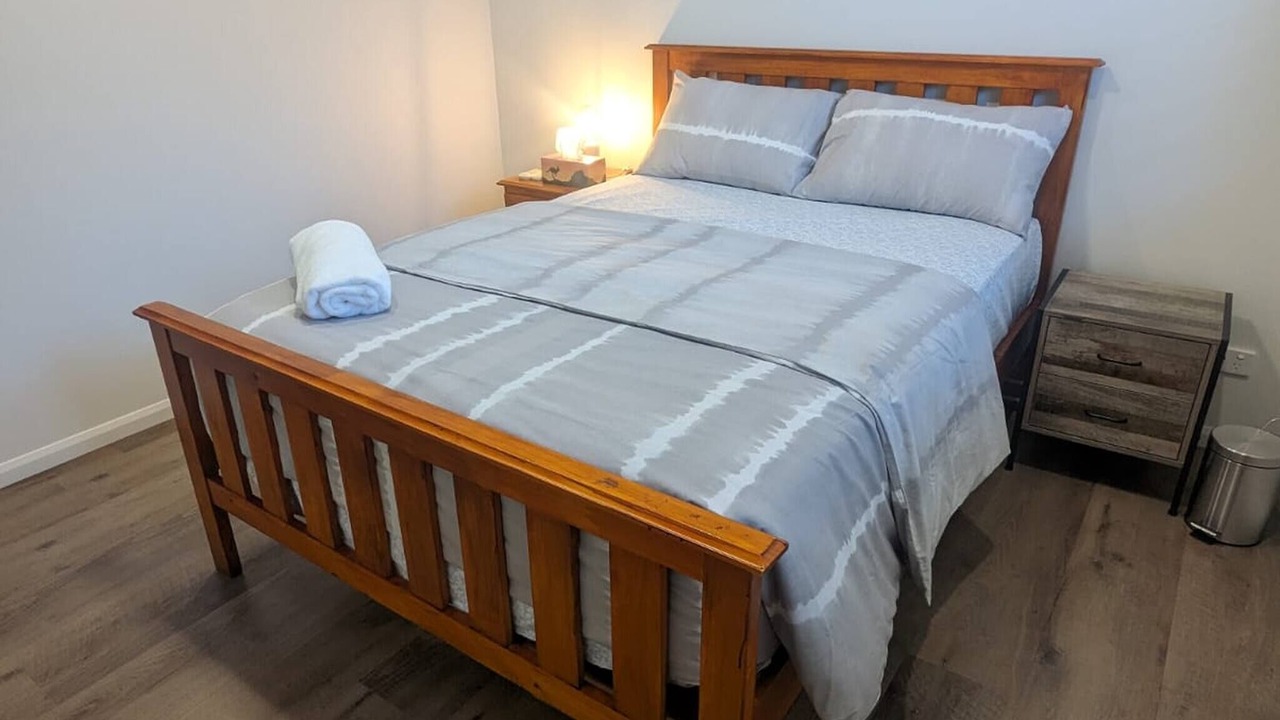 Photo of Bedroom in Chermside West