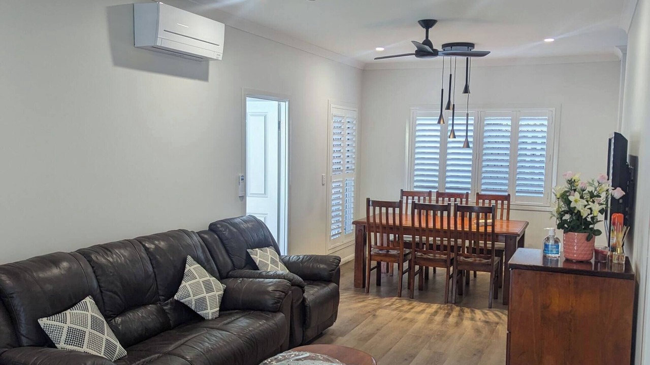 Photo of Livingroom in Chermside West