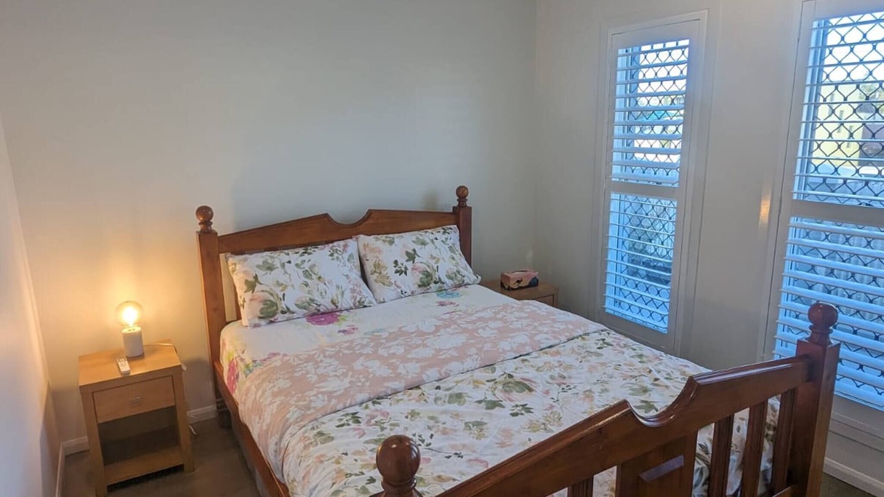 Photo of Bedroom in Chermside West