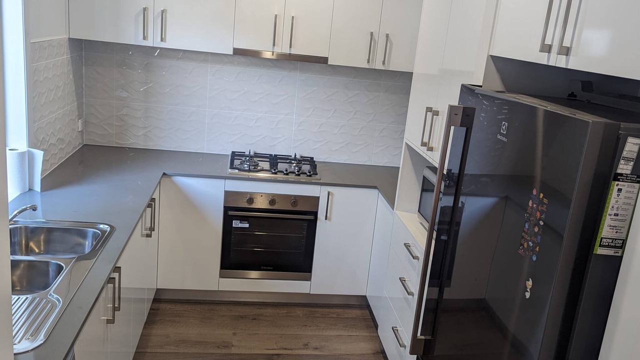 Photo of Kitchen in Chermside West