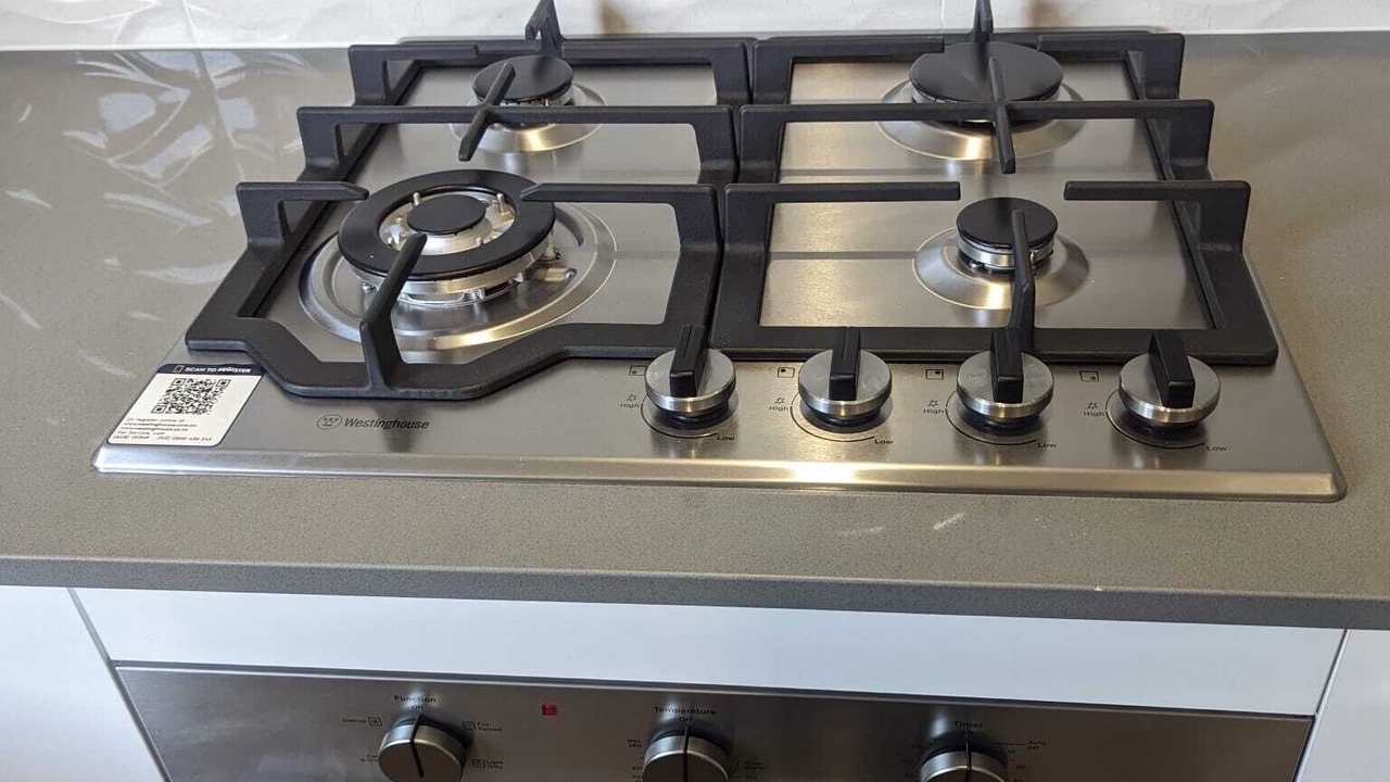 Photo of Kitchen in Chermside West