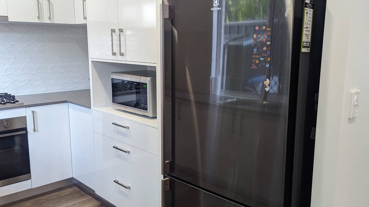 Photo of Kitchen in Chermside West