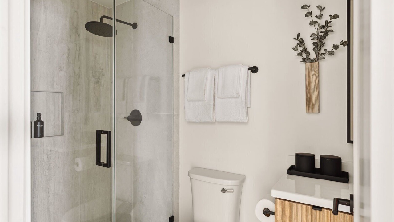 Photo of Bathroom in El Porto