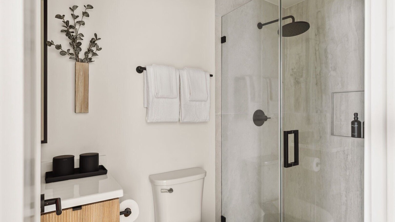 Photo of Bathroom in El Porto
