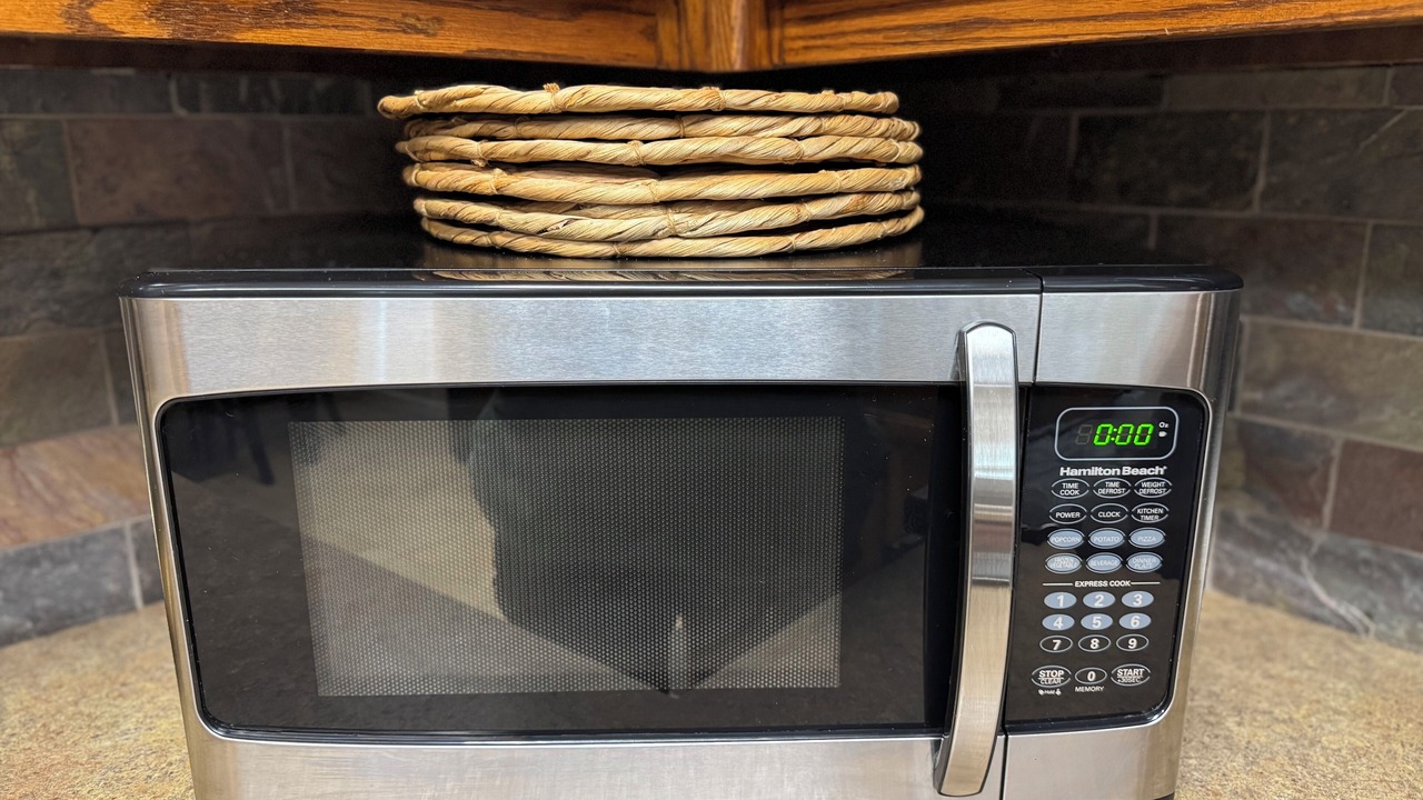 Photo of Kitchen in Van Buren