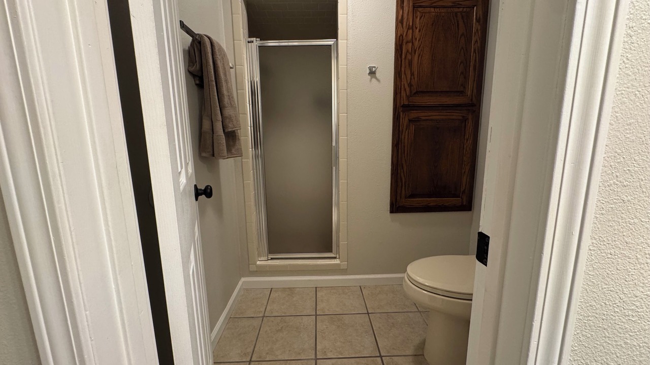 Photo of Bathroom in Van Buren