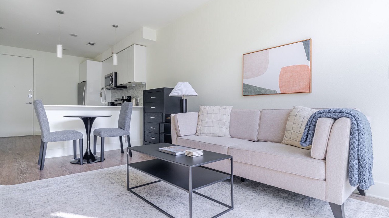 Photo of Livingroom in Brentwood