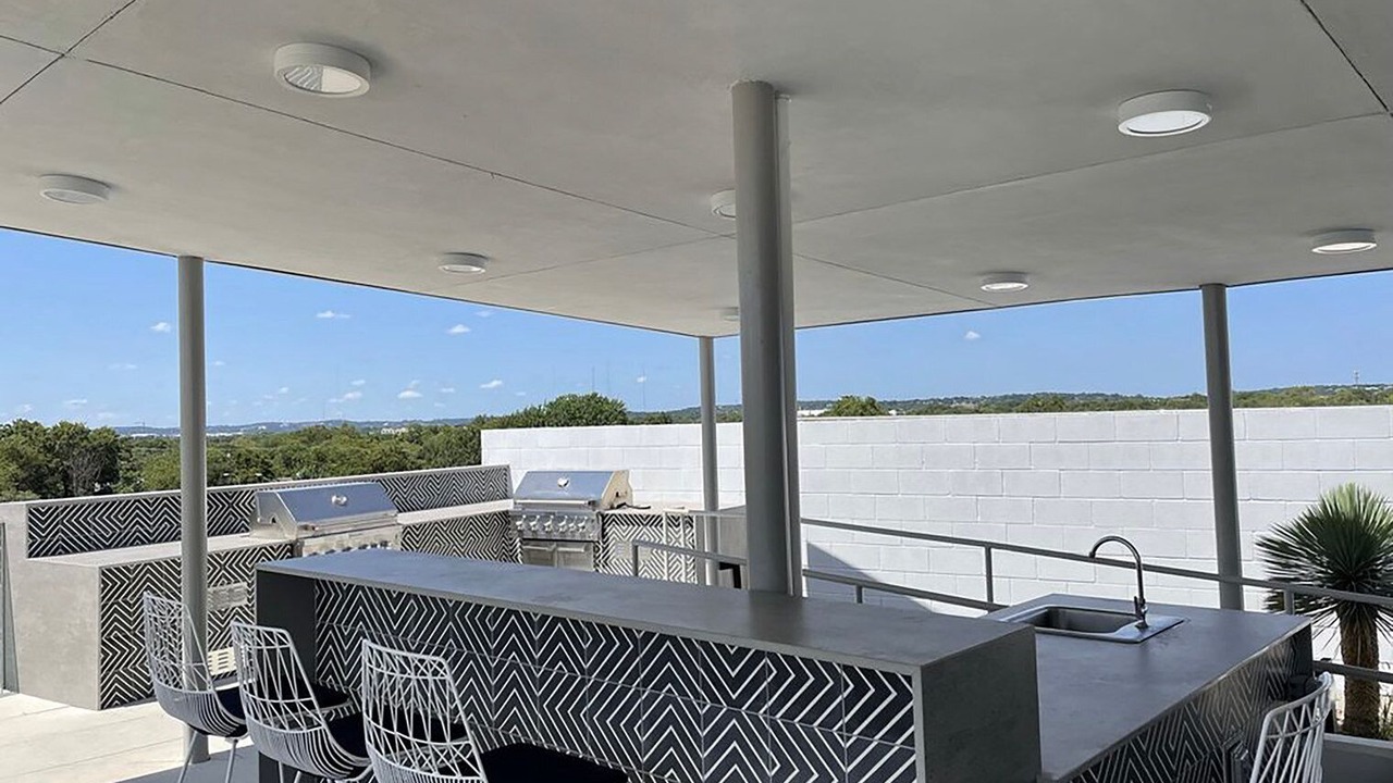 Photo of Patio Balcony in Brentwood