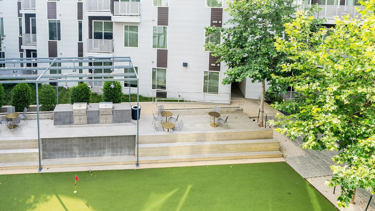 Photo of Patio Balcony in Brentwood