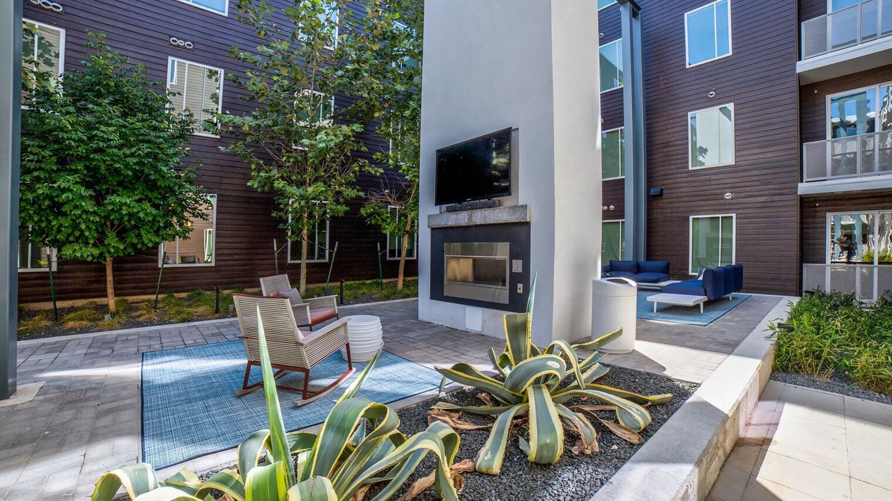 Photo of Patio Balcony in Brentwood