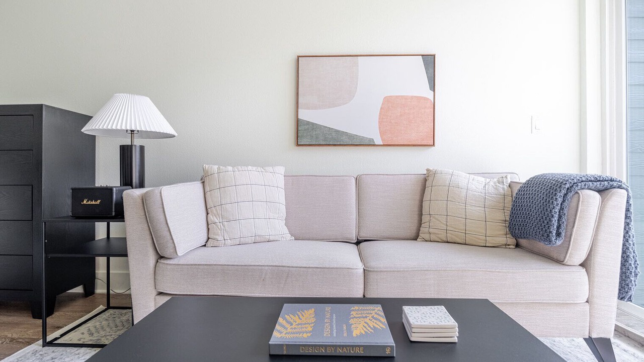Photo of Livingroom in Brentwood