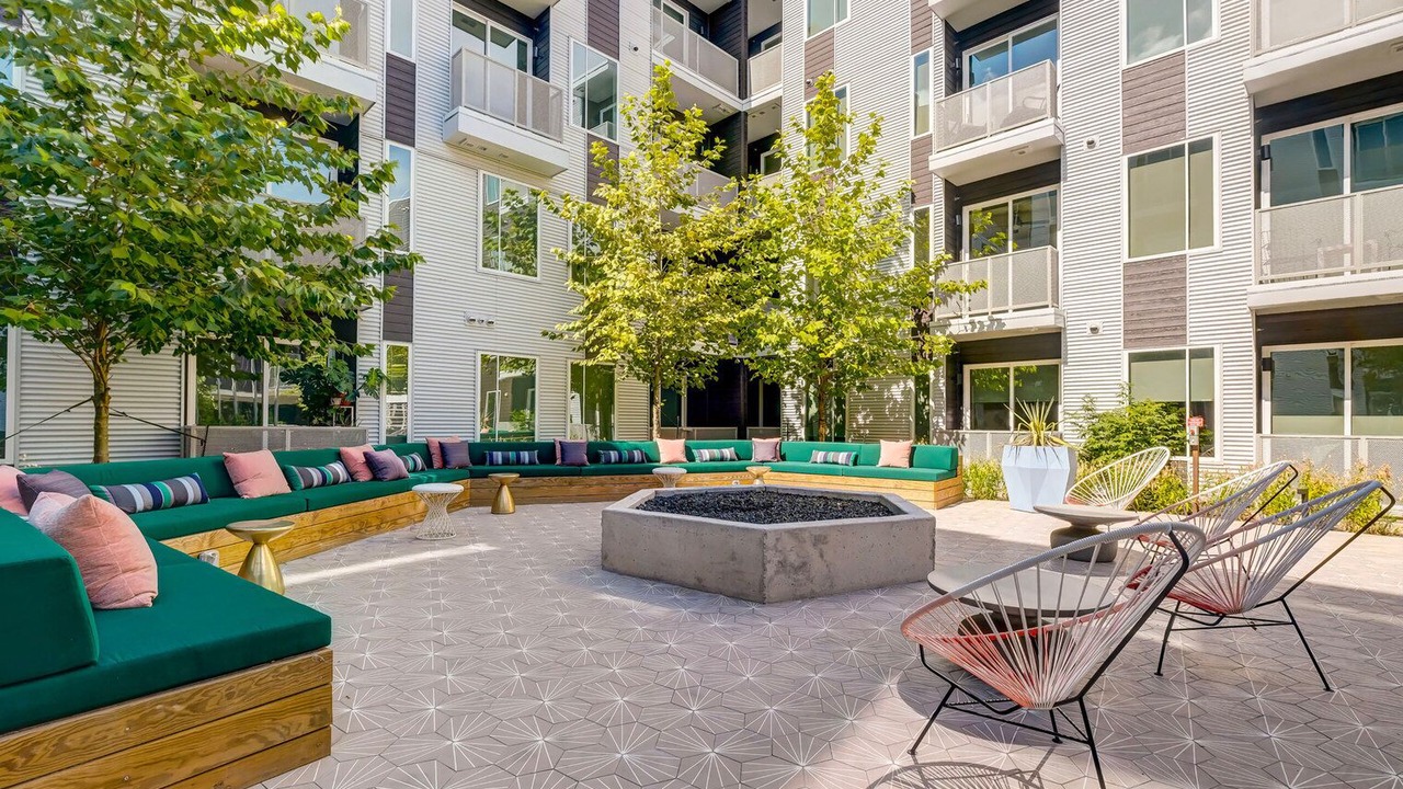 Photo of Patio Balcony in Brentwood