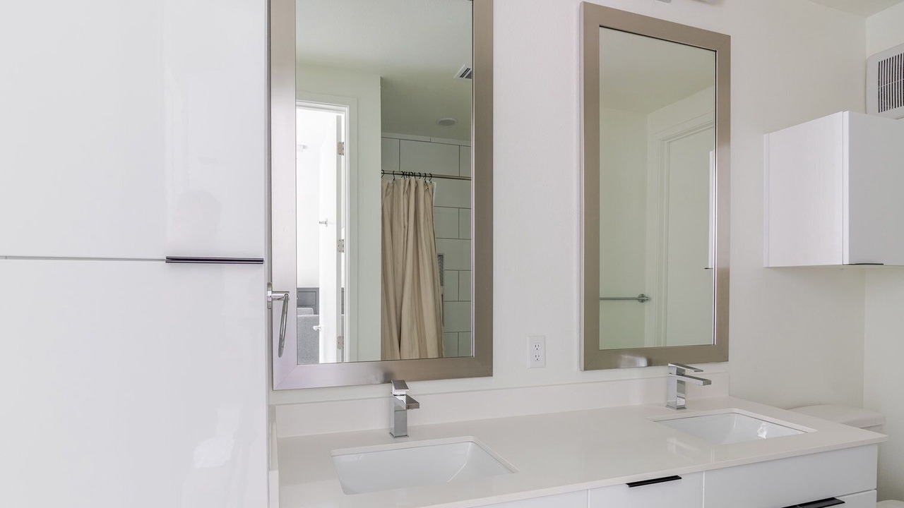 Photo of Bathroom in Brentwood