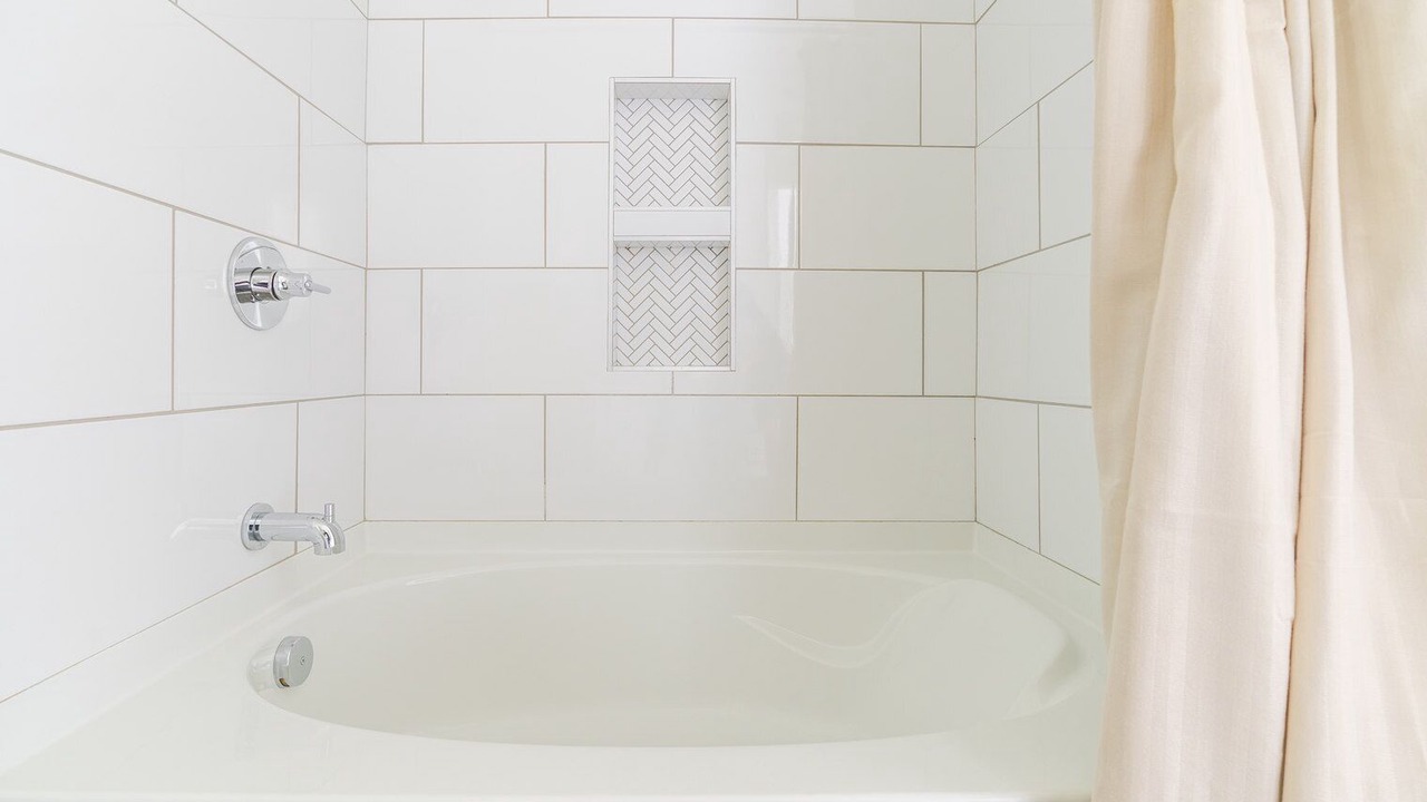 Photo of Bathroom in Brentwood