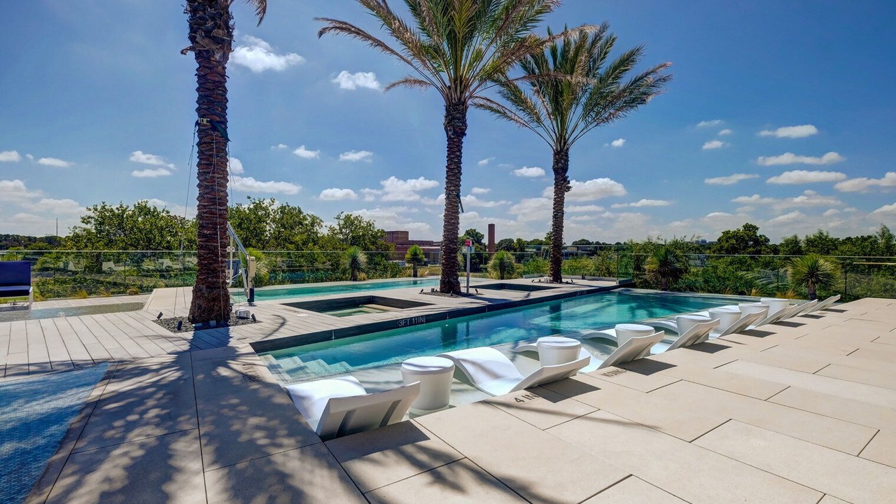 Photo of Outdoor in Brentwood