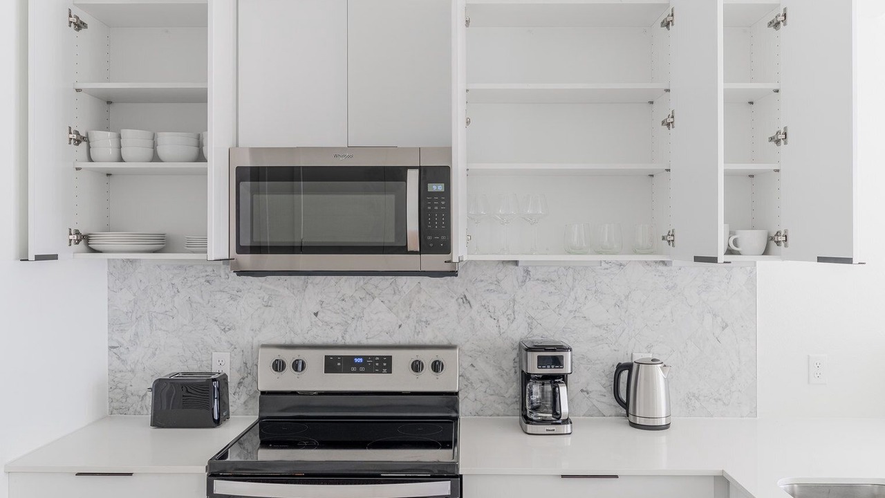 Photo of Kitchen in Brentwood