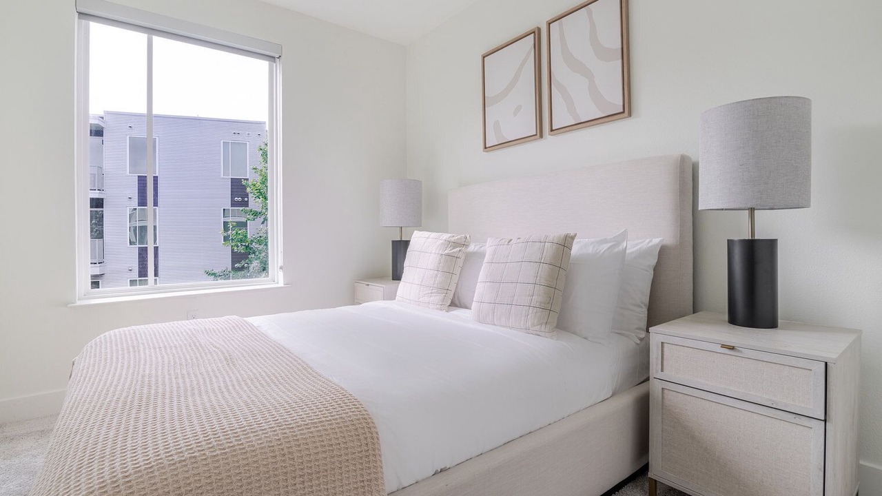 Photo of Bedroom in Brentwood