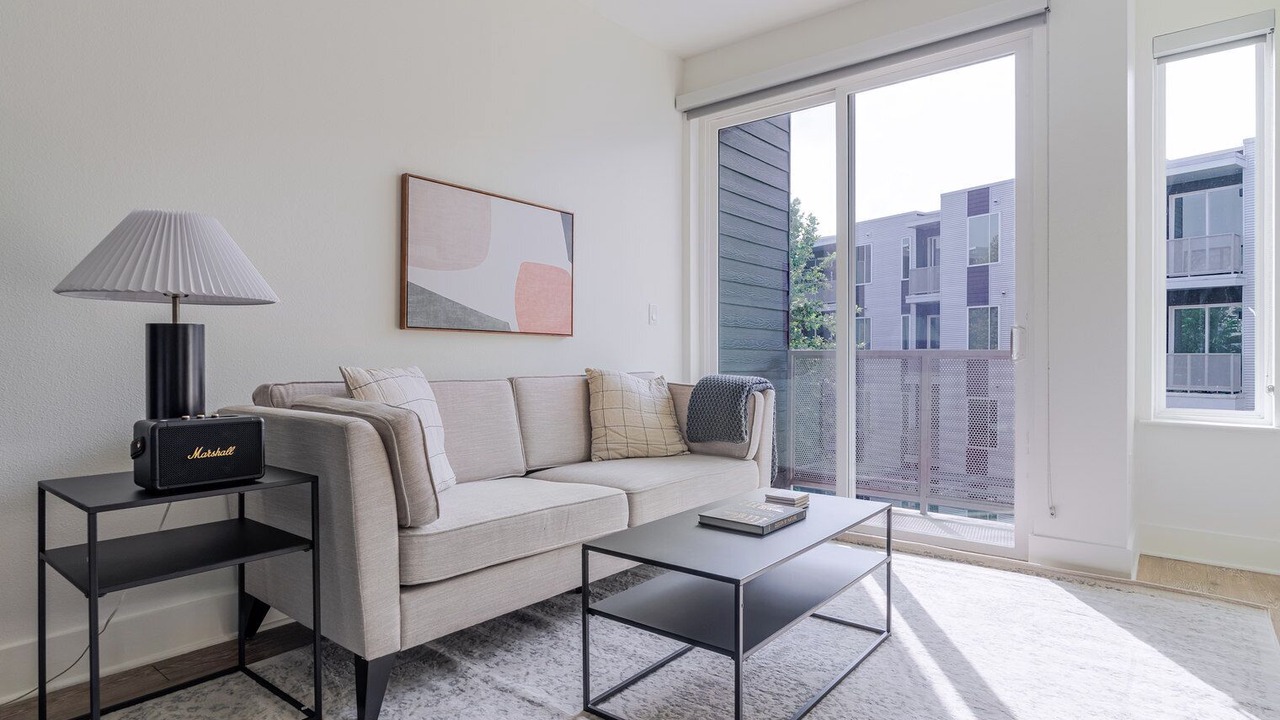 Photo of Livingroom in Brentwood